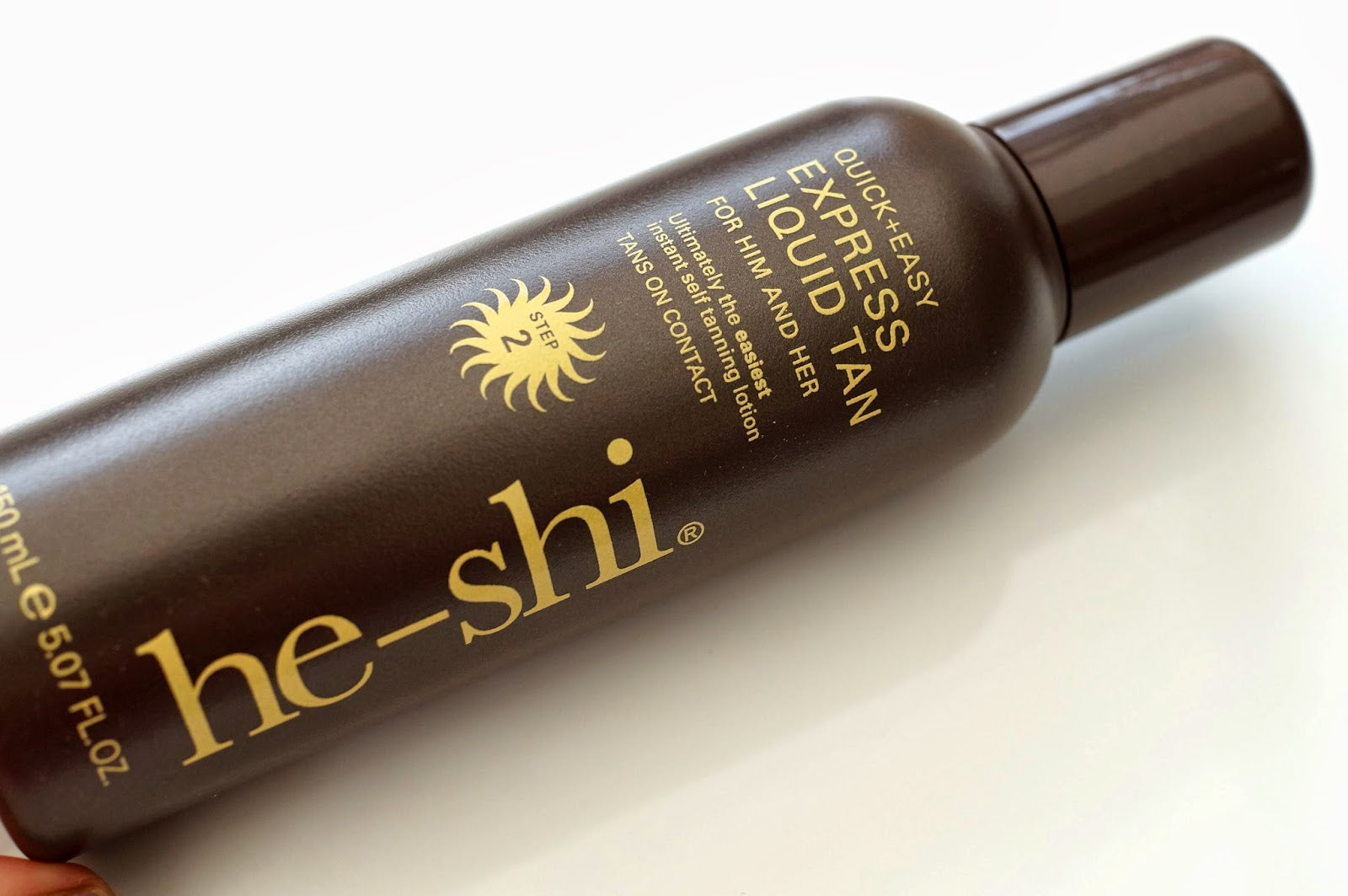 He Shi - He Shi Tan - Touch of an Angel Wellness and Beauty