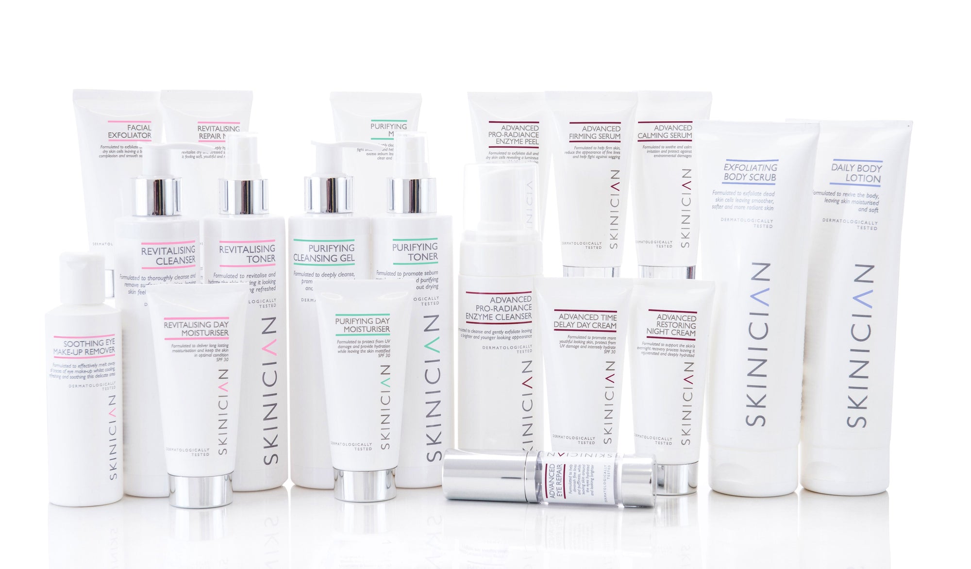 Skinician - Touch of an Angel Wellness and Beauty