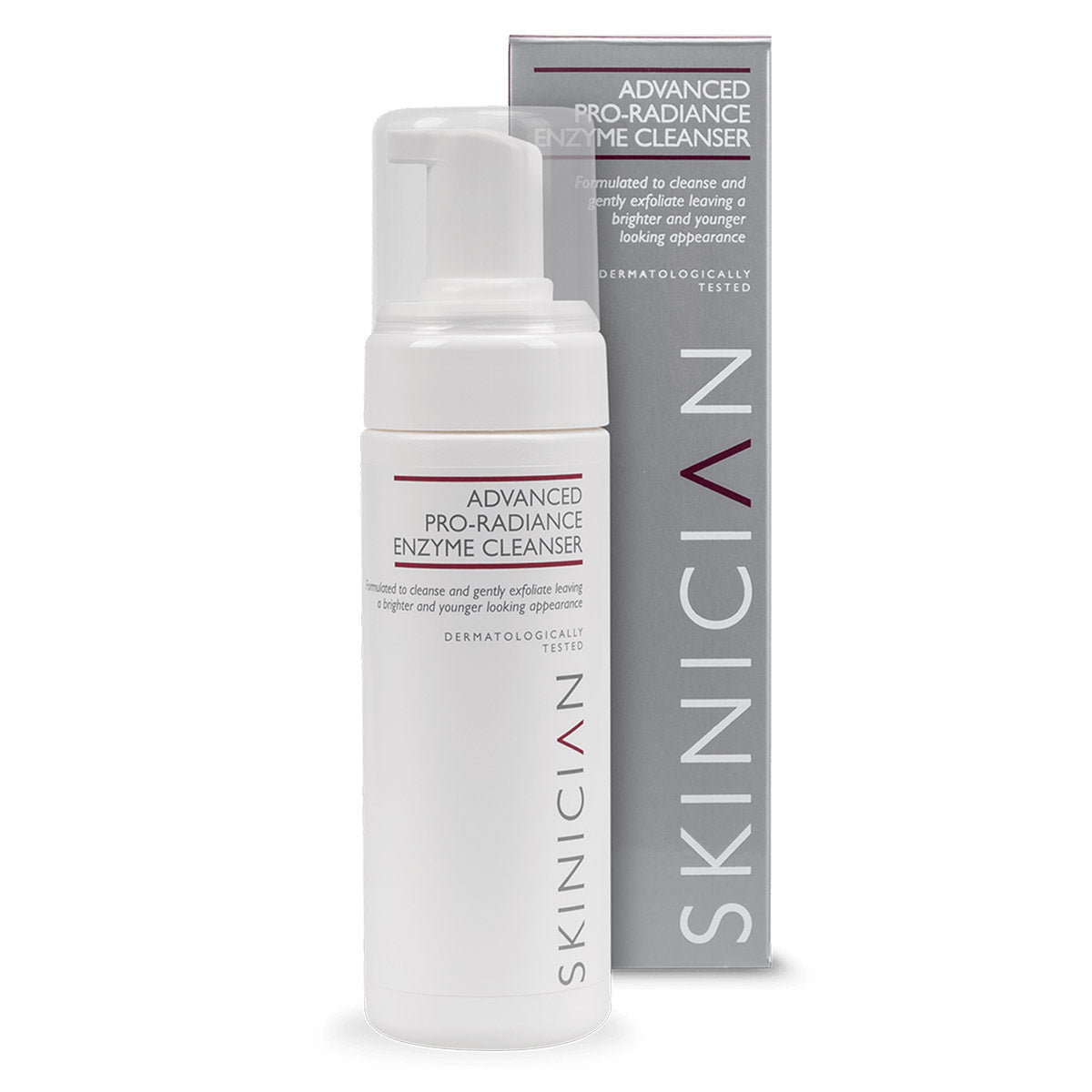 Advanced Pro-Radiance Enzyme Cleanser - Skinician - Touch of an Angel Wellness and Beauty