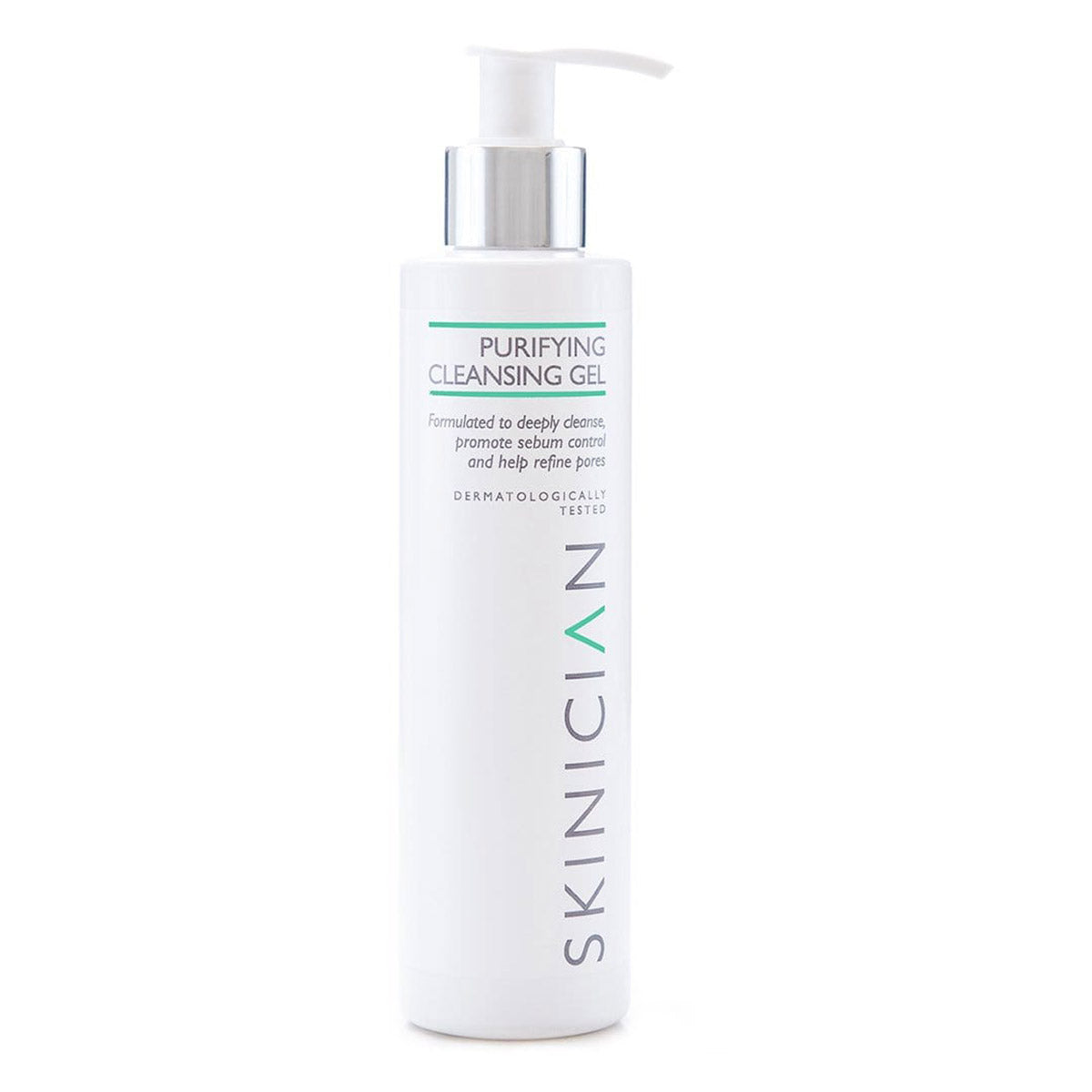 Purifying Cleansing Gel - Skinician - Touch of an Angel Wellness and Beauty