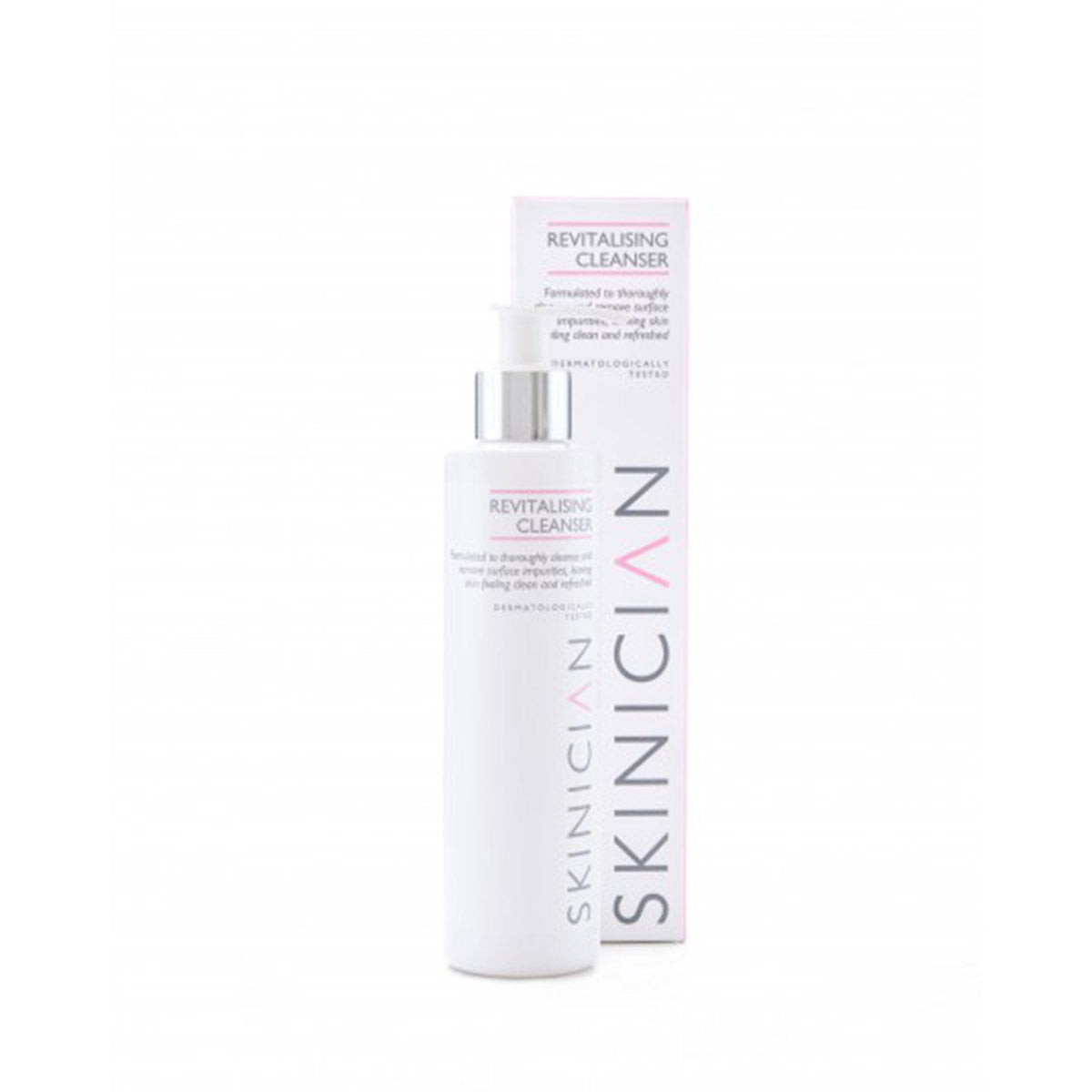 Revitalising Cleanser - Skinician - Touch of an Angel Wellness and Beauty