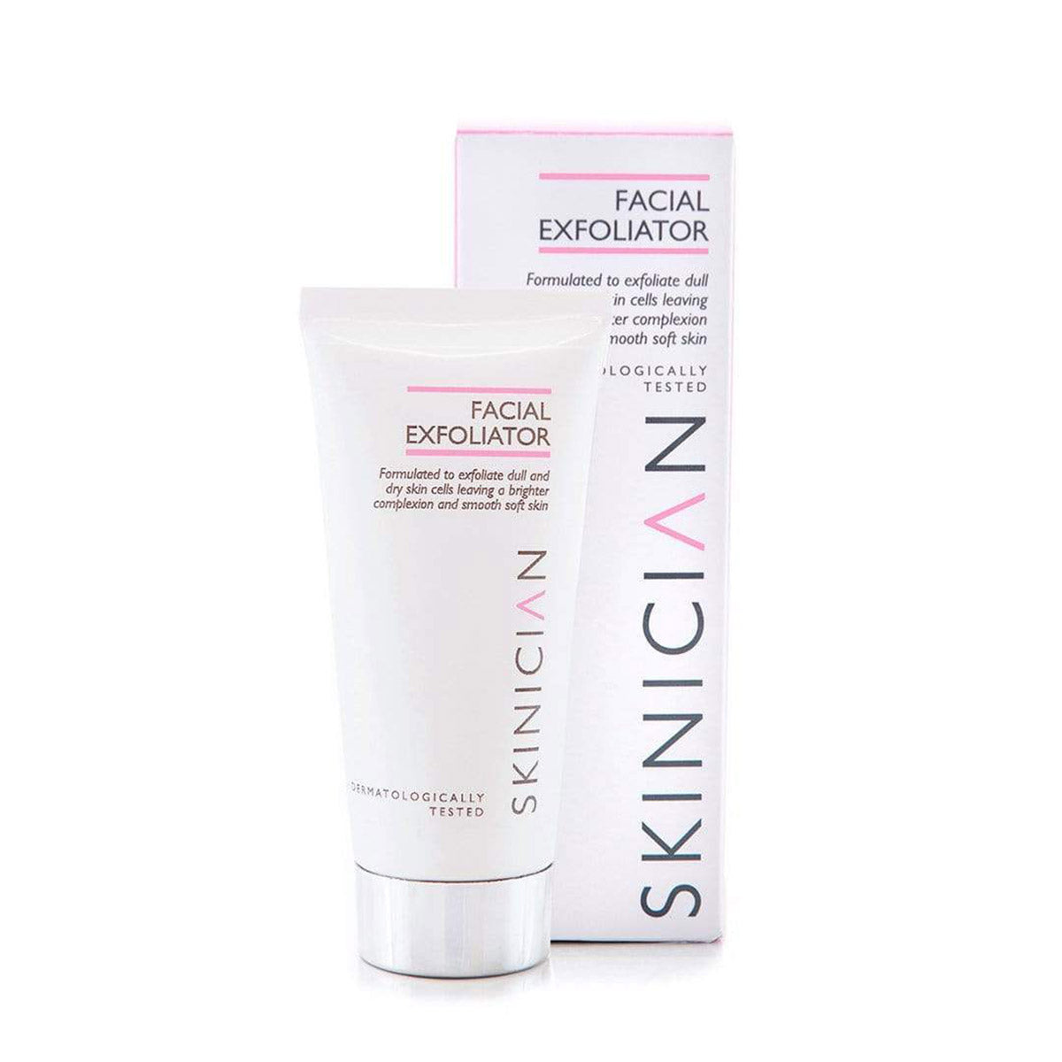 Revitalising Facial Exfoliator - Skinician - Touch of an Angel Wellness and Beauty